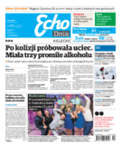 Echo Dnia wyd. Kielce