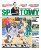 Echo Sportowe wyd. Radom