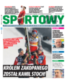 Echo Sportowe wyd. Świętokrzyskie