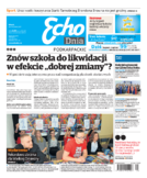 Echo Dnia wyd. Podkarpackie