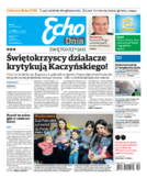 Echo Dnia wyd. Świętokrzyskie