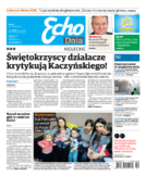 Echo Dnia wyd. Kielce