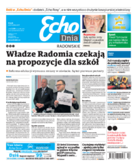 Echo Dnia