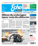 Echo Dnia wyd. Podkarpackie
