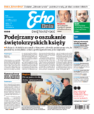 Echo Dnia wyd. Świętokrzyskie