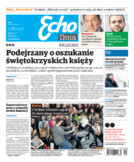 Echo Dnia wyd. Kielce