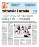 Zdrowie i Uroda do Echo Dnia wyd. Radom