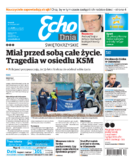 Echo Dnia wyd. Świętokrzyskie