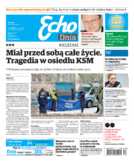 Echo Dnia wyd. Kielce