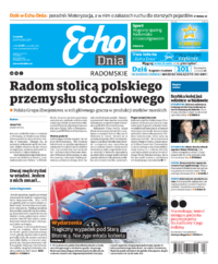 Echo Dnia