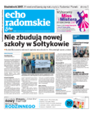Echo Radomskie