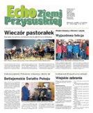 Echo Ziemi Przysuskiej