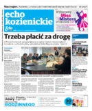Echo Kozienickie