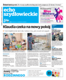 Echo Szydłowca