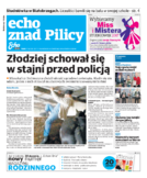 Echo znad Pilicy