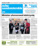 Echo Sandomierskie