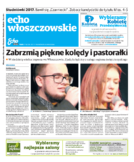 Echo Włoszczowy