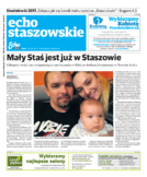 Echo Staszowskie