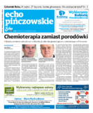 Echo Pińczowskie