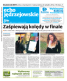 Echo Jędrzejowa