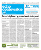 Echo Opatowskie