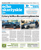 Echo Skarżyskie