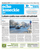 Echo Koneckie
