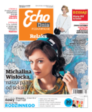 Echo Dnia wyd. Podkarpackie