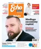 Echo Dnia wyd. Kielce