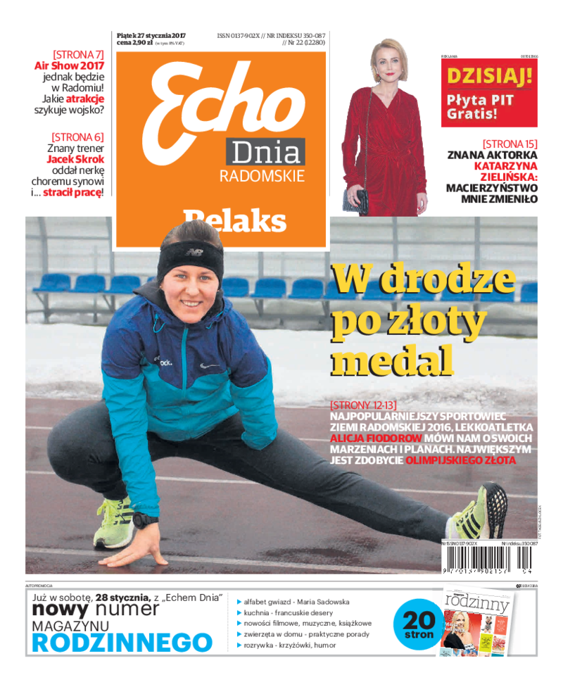 Echo Dnia