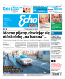 Echo Dnia wyd. Podkarpackie