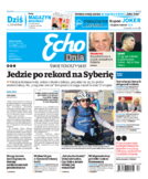 Echo Dnia wyd. Świętokrzyskie