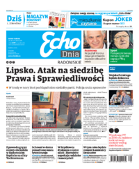 Echo Dnia