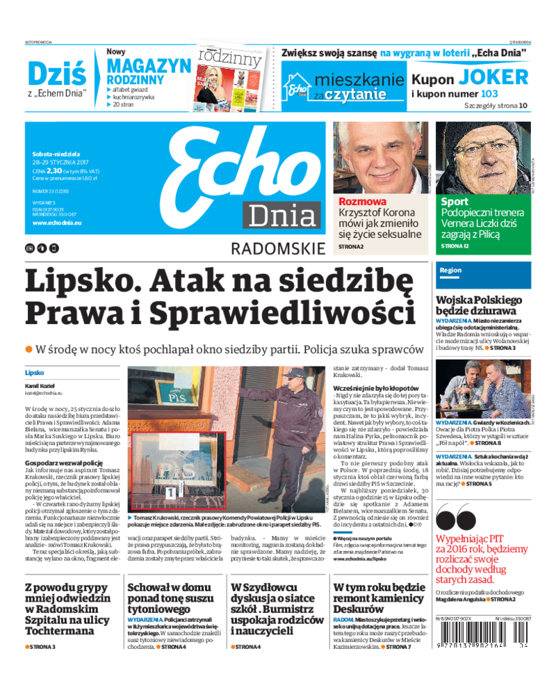 Echo Dnia