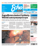 Echo Dnia wyd. Świętokrzyskie
