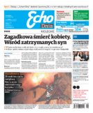 Echo Dnia wyd. Kielce