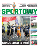 Echo Sportowe wyd. Radom