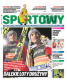 Echo Sportowe wyd. Podkarpackie
