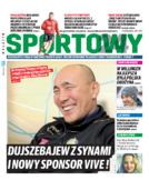 Echo Sportowe wyd. Świętokrzyskie