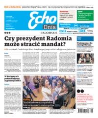 Echo Dnia