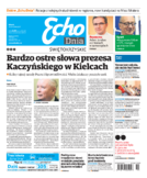 Echo Dnia wyd. Świętokrzyskie