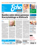 Echo Dnia wyd. Kielce