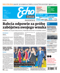 Echo Dnia