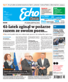 Echo Dnia wyd. Podkarpackie