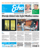 Echo Dnia wyd. Świętokrzyskie