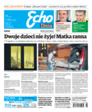 Echo Dnia wyd. Kielce