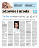 Zdrowie i Uroda do Echo Dnia wyd. Radom