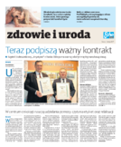 Zdrowie i Uroda do Echo Dnia wyd. Świętokrzyskie i Kieleckie