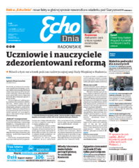 Echo Dnia