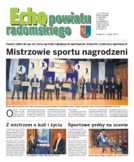 Echo Powiatu Radomskiego